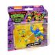 NICKELODEON Nindža kornjače akcione figure Leonardo set - EP3174557