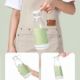 Homemates Prenosivi blender na bateriju bele boje 380ml - EP3004228