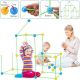 TOPI TOYS 1+1 Gratis Konstrukcija za šator sa plaštom STEM 3+ god - R0311