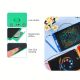 Magična LCD 8.5 inch tabla za crtanje TOPI TOYS crna - EP2926544