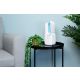 LIFETIME USB stoni ventilator bez lopatica sa punjivom baterijom 1800 mAh - EP3151014