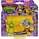 NICKELODEON Nindža kornjače akcione figure Mikelandjelo set - EP3174593