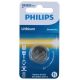 PHILIPS Baterija CR2025 3.0V LITHIUM - 06178