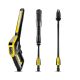 Perač pod pritiskom Karcher K4 Power Control flex - EP2881053