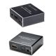 HDMI Audio spliter 4K 30Hz 3.5 mm HDX-KT430 - 101-46