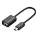 UGREEN OTG Kabl mini USB na USB US249 - 10383