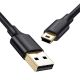 UGREEN US132 USB 2.0 M na Mini USB, 1.5m - 10385