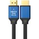 KETTZ HDMI kabl V2.0 gold, KT-HK2.0-15M, 15m - 11-463