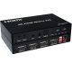 KETTZ HDMI Matrix 4k 60hz 2x2 HM-K252 - 11-474
