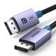 UGREEN Kabl Displayport 2.1v 16k, 2m - 15384