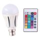 GRUNDIG Kolor Led Sijalica 7W E27 16 Boja - 28399-1