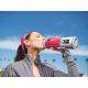 NINJA Blender BC151EUWH Blast Portable Blender/Smoothie Maker/bela - BC151EUWH