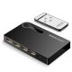 UGREEN HDMI Switch 3x1 3D 4K (40234) - 40234