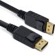 Kabl Displayport 3M DP2DP-K3M/1080P - 55-089