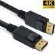 Kabl Displayport 1.8M DP2DP-K1.8M/4K60 - 55-090