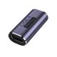 KETTZ Adapter Type C 40Gbps ženski F/F, ADC-K0 - 55-094