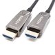 KETTZ KT-AOHK100 HDMI Optički kabl V2.0, 100m - 55-102