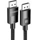 UGREEN Kabl DisplayPort DP114 M/M, 3m - 80393