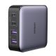 UGREEN Punjač usb CD327 (2xC + 2xUSB) Nexode - 90747