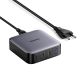 UGREEN Brzi punjač Nexode Gan CD328, 100W - 90928