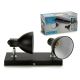GRUNDIG Plafonska Lampa 2 x E14 Max 2 x 40W - 99576