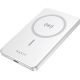 HAVIT power bank PB5202 5000mah, sivi - HA0245