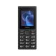 Mobilni telefon Nokia HMD 110 2024 crna - S16646