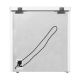GORENJE Horizontalni zamrzivač FH20E6W5 - EP2852821