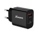 Punjač za mobilne telefone i tablete H20AC 20W - EP3028905