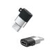 XO Micro na Tip C adapter NB149A - XO0274