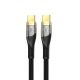 XO Kabl Tip C na Tip C kabl 60W NB-Q223B - XO0281
