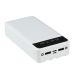 XO Power bank PR163 20000mAh 3in1, beli - XO0307