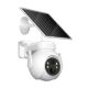 Kamera XO CR10, solarna 300W WiFi, spoljašnja - XO0313