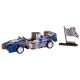 EDDY TOYS Drvena 3D slagalica Formula 1 - EP3174638