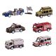 EDDY TOYS Drvena 3D slagalica Safari Džip - EP3174629