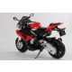 Deciji motor BMW 1000RR sa pomocnim tockovima LICENCIRAN MODEL CRVENI - 6-1