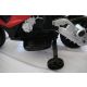 Deciji motor BMW 1000RR sa pomocnim tockovima LICENCIRAN MODEL CRVENI - 6-1