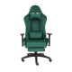 ePlayGame Gejmerska stolica HC-4036G Royal Green - HC-4036G