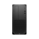 HP Desktop Z2 G9 Tower Workstation A2KK8ES Intel Core i9-14900K  64GB Rama 2TB SSD RTX 5070 Win11Pro - 084792