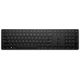 HP Tastatura 450 Programmable bežična/US/4R184AA/crna - 4R184AA