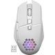 Bežični Gaming miš Defender Glory GM-514 White - 52513-1