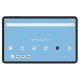MEDIACOM Tablet Smartpad AZIMUT4 PRO 4G Phone SP1AZ48P 11.97