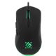 Gaming Miš Defender Arga GM-049 crni - 52049-1