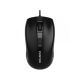 CANYON Žičani Miš M-4  crni - EP2814407