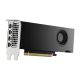 NVIDIA Grafička karta Quadro RTX A2000 VCNRTX2000ADA-PL GDDR6 128 bit - EP2718426