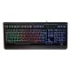 MS Gejmerska tastatura ELITE C510 gaming - 100180