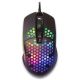 YENKEE Gaming miš YMS 3030BK USB RGB 7 tastera, crni - 8590669294374
