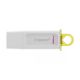 KINGSTON 128GB Exodia (KC-U2G128-5R) USB flash memorija bela - 114794