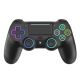 SPAWN PlayPro 4 Wireless Controller Black - PS4 PS3 PC Android IOS SD - EP2242505