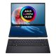 ASUS Laptop Zenbook 14 DUO OLED UX8406MA-PZ051W (14